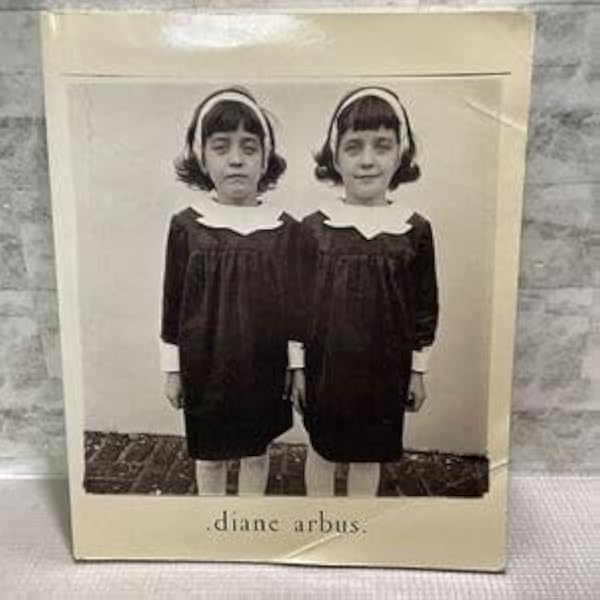 ダイアン・アーバス作品集 | ダイアン アーバス, Arbus,Diane